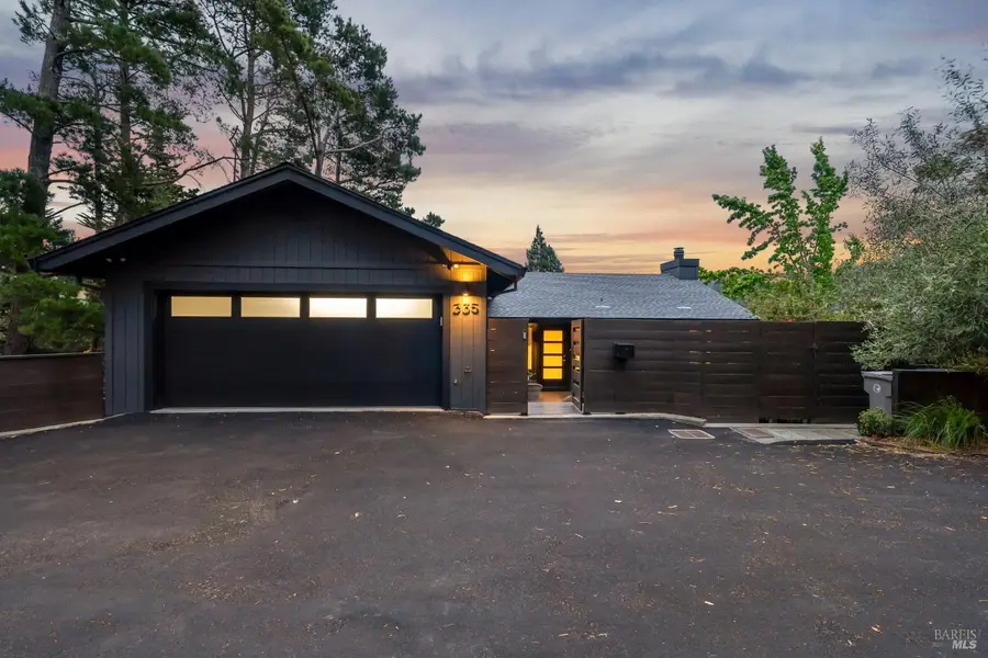 335 Tennessee Avenue, Mill Valley, CA 94941 - #3