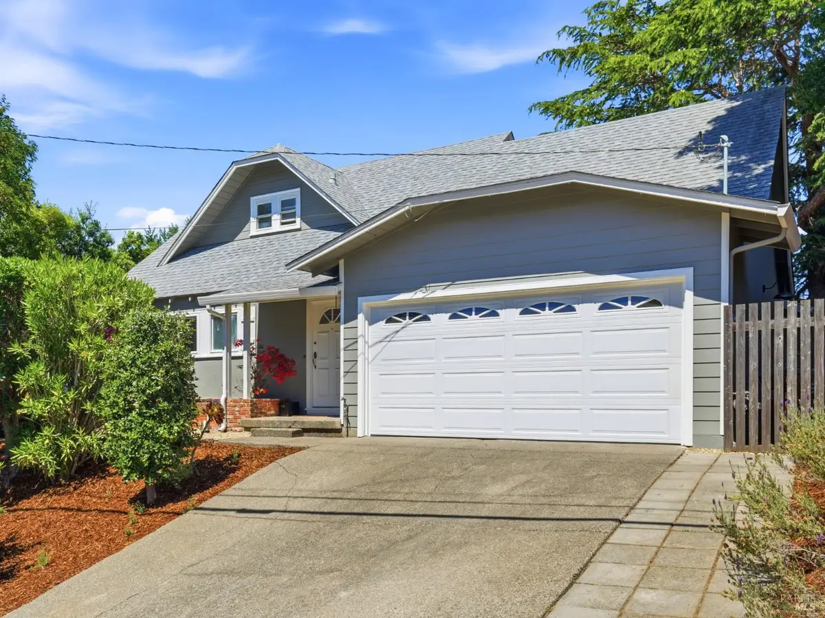 66 Granada Drive, Corte Madera, CA 94925 - #1