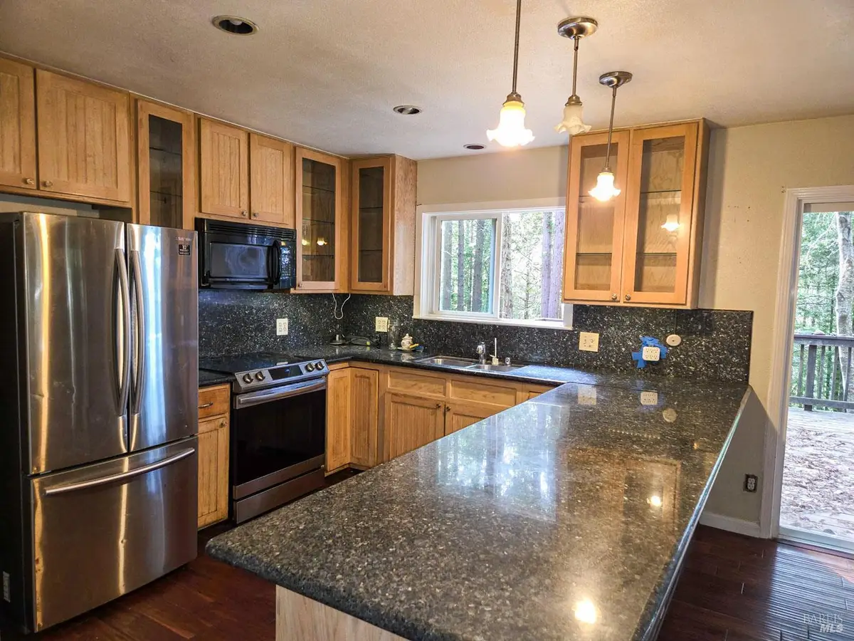4030 Ridge Circle, Willits, CA 95490 - #1