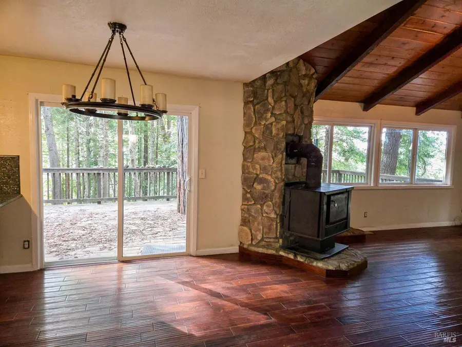 4030 Ridge Circle, Willits, CA 95490 - #3