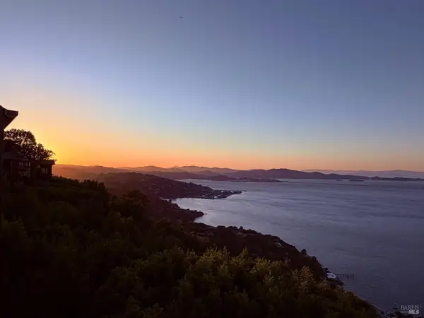 132 Sugarloaf Drive, Tiburon, CA 94920