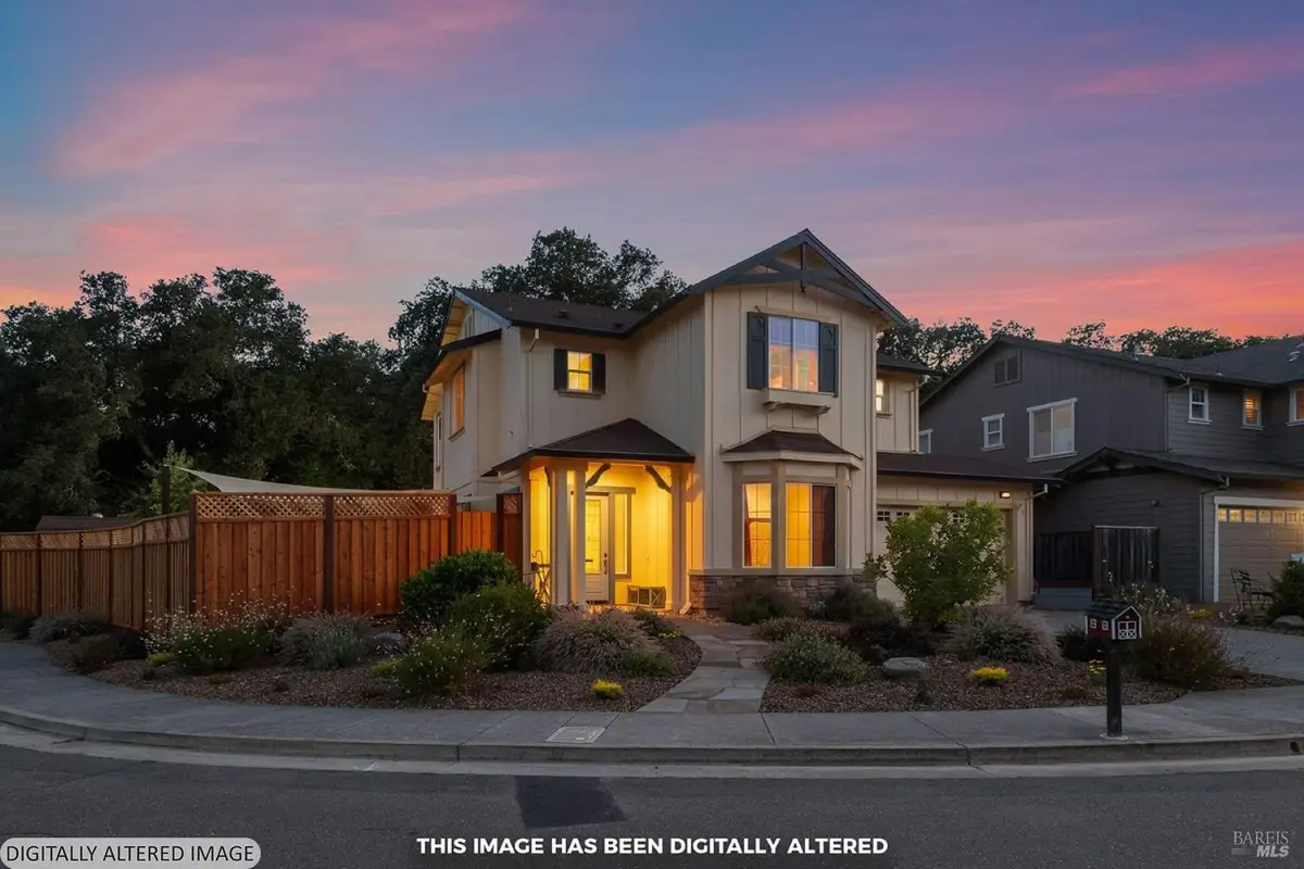 121 Zinfandel Court, Cloverdale, CA 95425 - #1