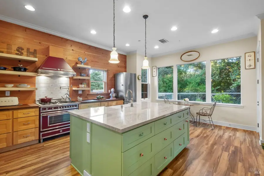 121 Zinfandel Court, Cloverdale, CA 95425 - #3