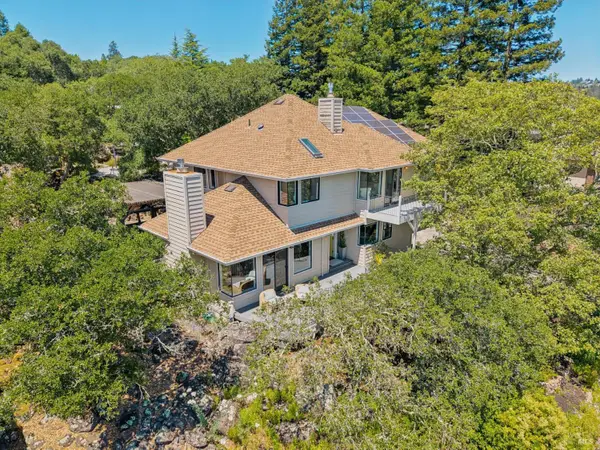 3335 Scrub Oak Avenue, Santa Rosa, CA 95404