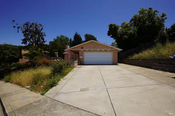 325 Jordan Street, Vallejo, CA 94591