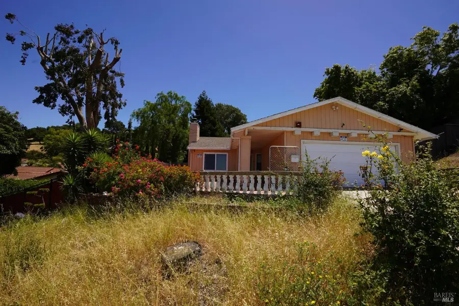 325 Jordan Street, Vallejo, CA 94591 - #2
