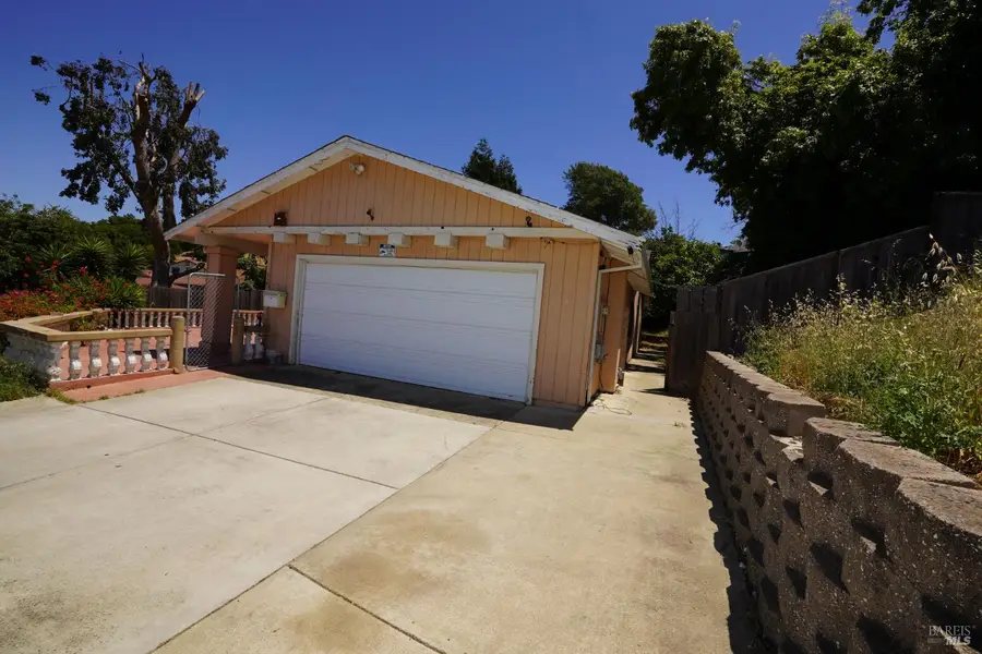 325 Jordan Street, Vallejo, CA 94591 - #3