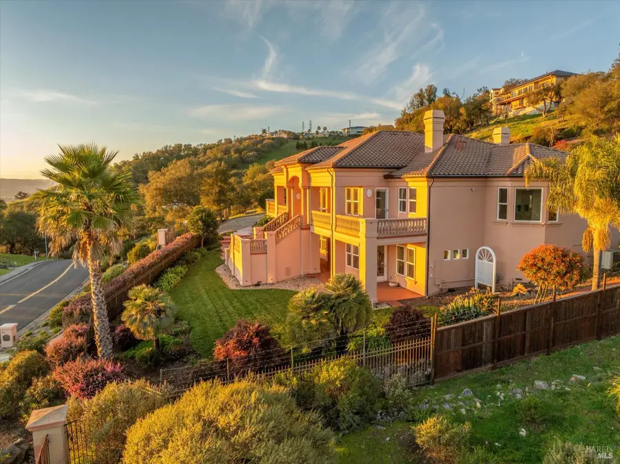 3729 Skyfarm Drive, Santa Rosa, CA 95403 - #3