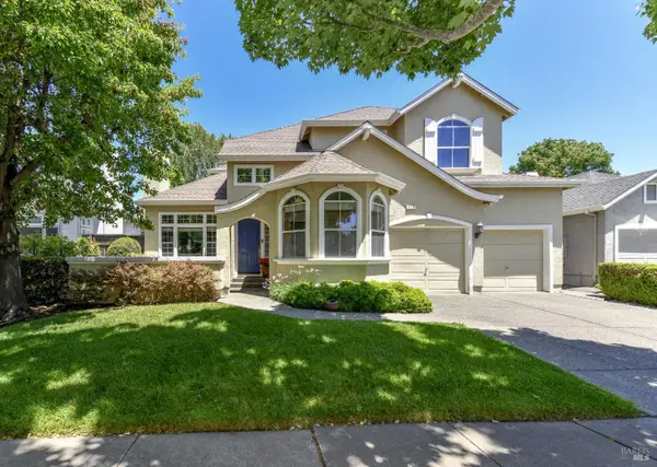 318 Schiappino Street, Santa Rosa, CA 95409
