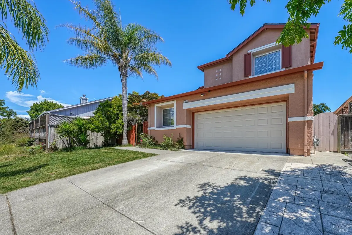 2562 Silver Spur Drive, Santa Rosa, CA 95407 - #1