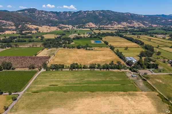 13951 N Busch Road, Potter Valley, CA 95469