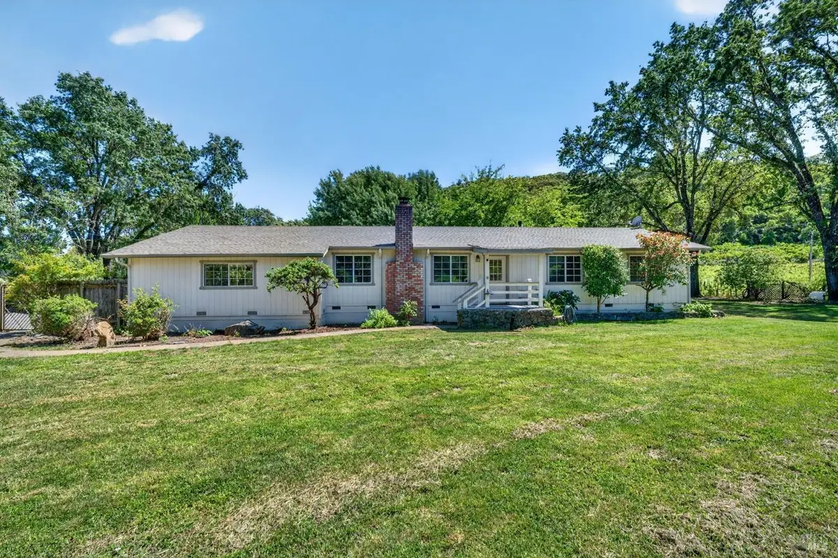 810 Mcnab Ranch Road, Ukiah, CA 95482 - #1