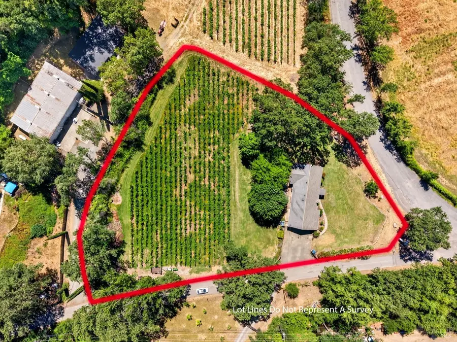 810 Mcnab Ranch Road, Ukiah, CA 95482 - #2