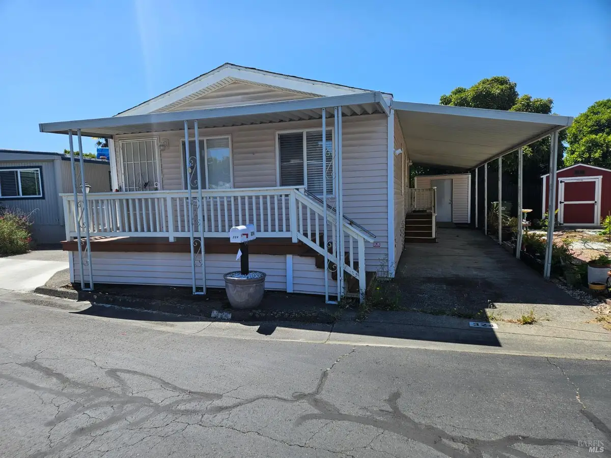 324 Aileen Avenue, Santa Rosa, CA 95407 - #1