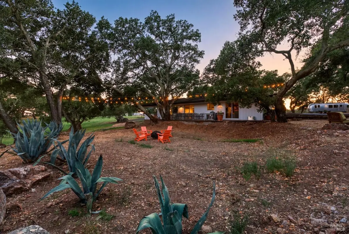 1430 Coombsville Road, Napa, CA 94558 - #1