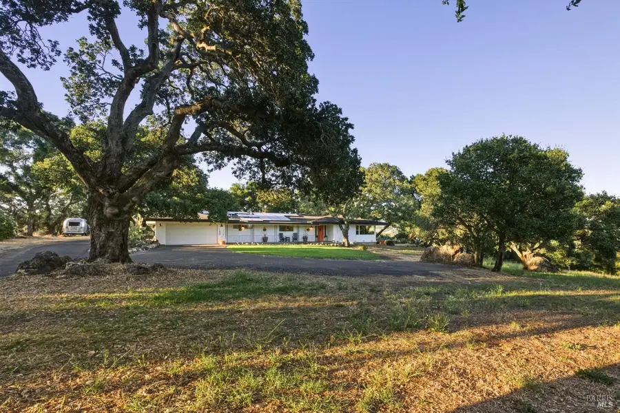 1430 Coombsville Road, Napa, CA 94558 - #2