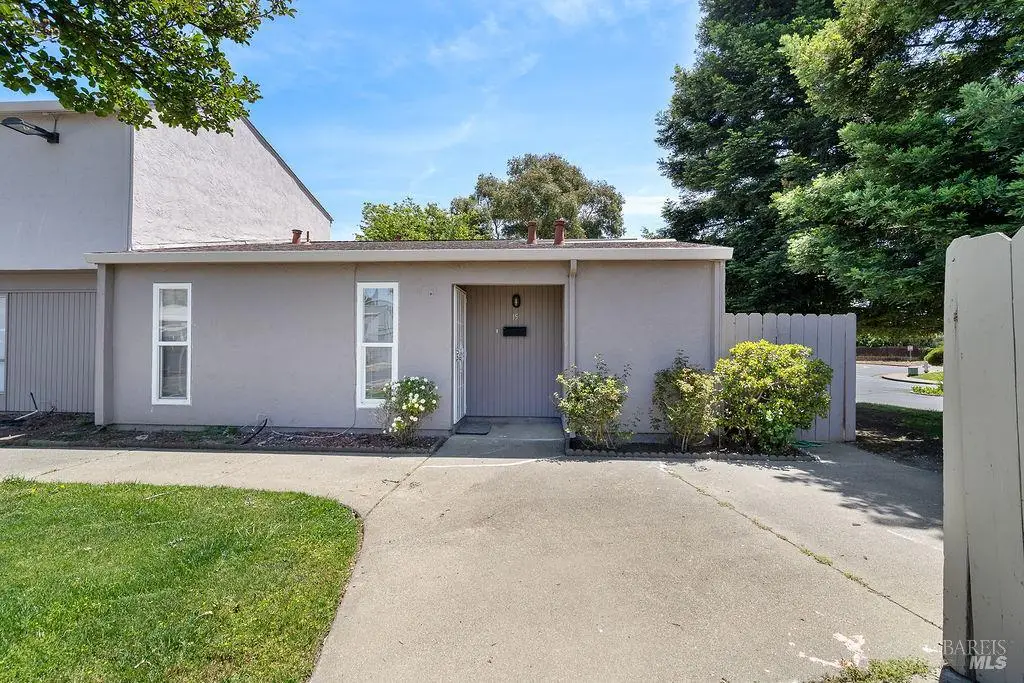 15 El Cerrito Court, Fairfield, CA 94533 - #1