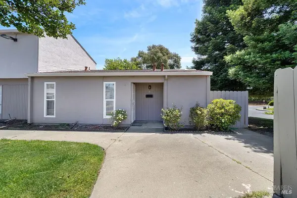 15 El Cerrito Court, Fairfield, CA 94533