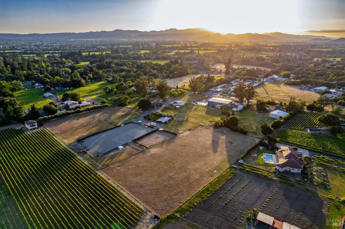 1793 Monticello Road, Napa, CA 94558 - #1
