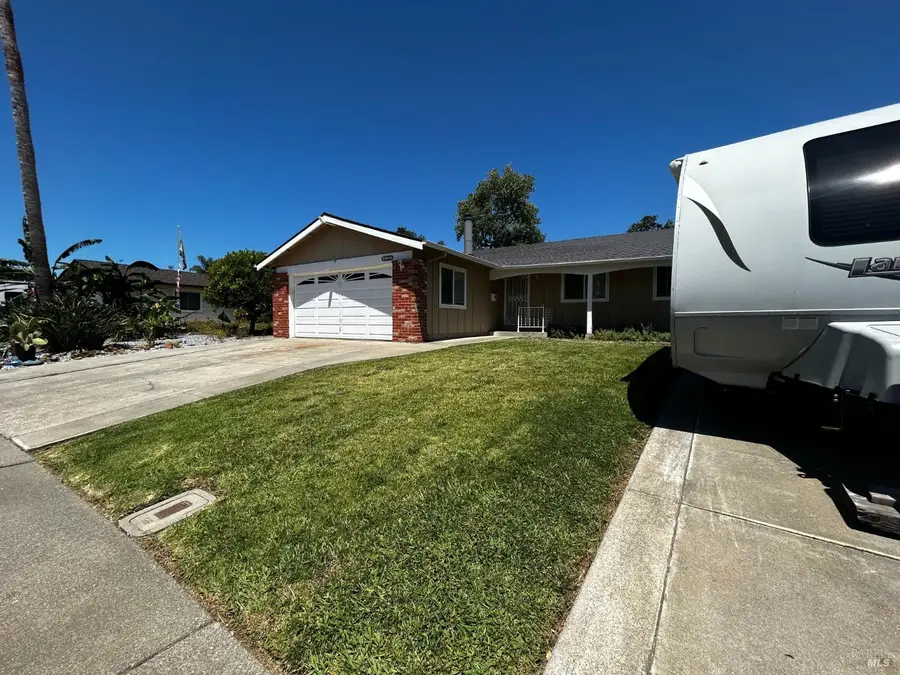 1913 Southwood Drive, Vacaville, CA 95687 - #2