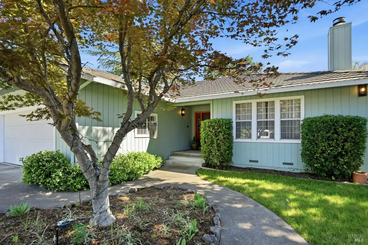 17217 Vailetti Drive, Sonoma, CA 95476 - #1