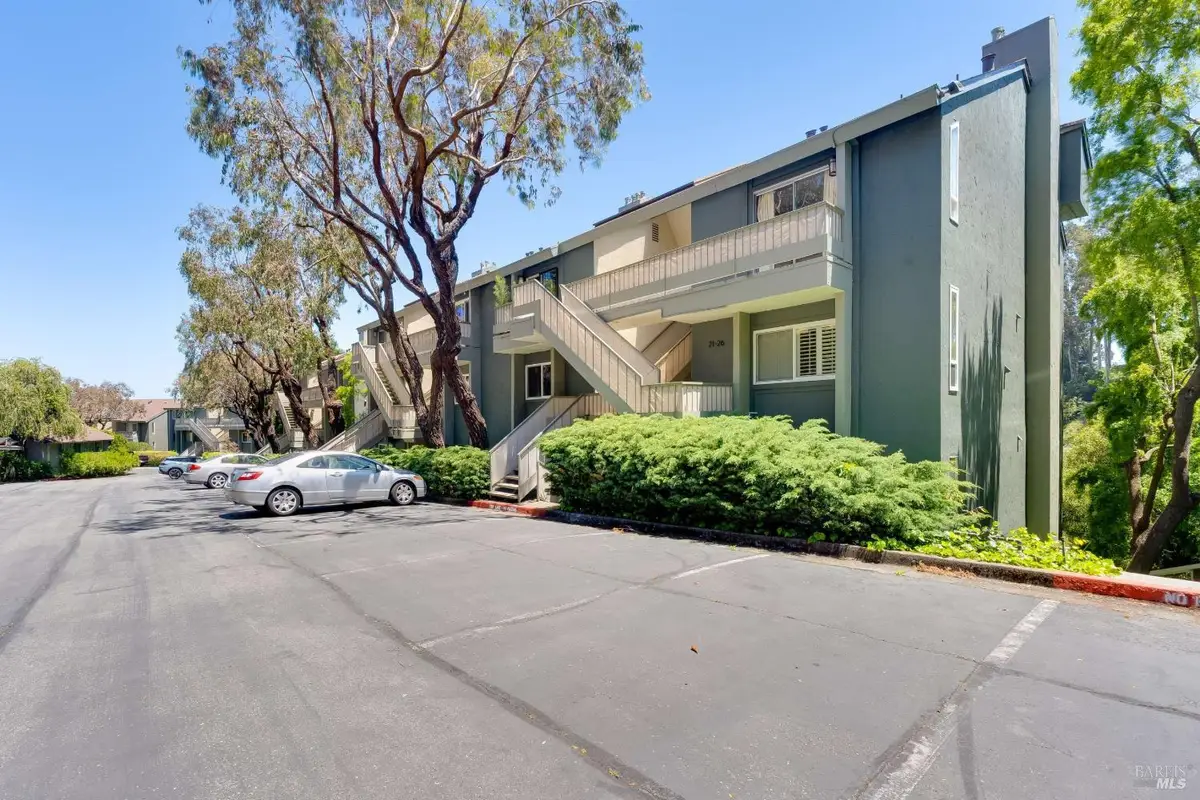 22 Anchorage Road, Sausalito, CA 94965 - #1