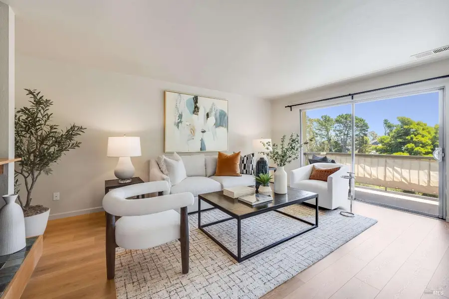 22 Anchorage Road, Sausalito, CA 94965 - #3