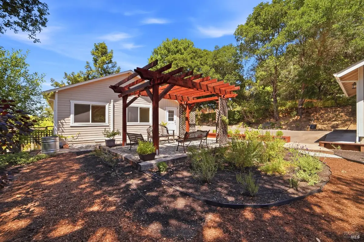 7695 Atkinson Road, Sebastopol, CA 95472 - #1