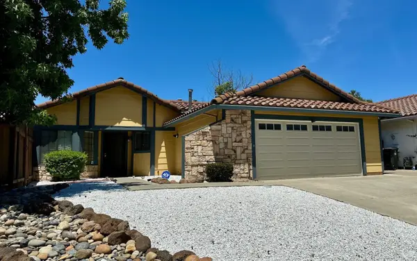 2603 Asilomar Drive, Antioch, CA 94531