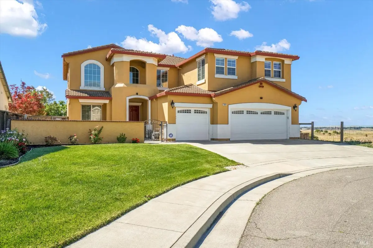 2187 Rasmussen Court, Fairfield, CA 94533 - #1