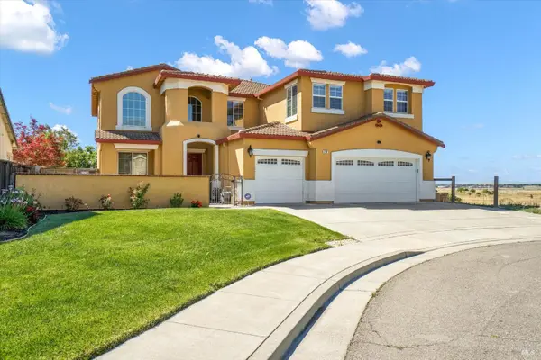 2187 Rasmussen Court, Fairfield, CA 94533
