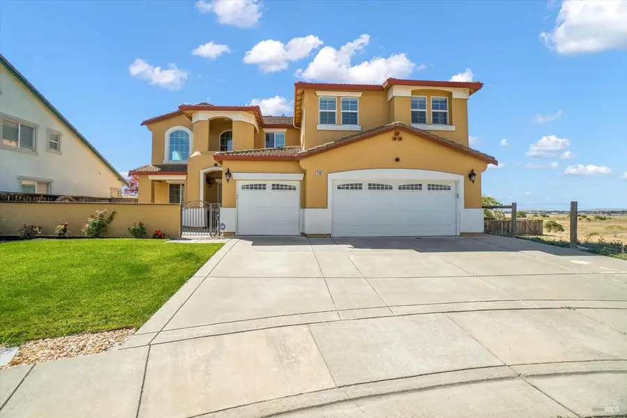 2187 Rasmussen Court, Fairfield, CA 94533 - #2