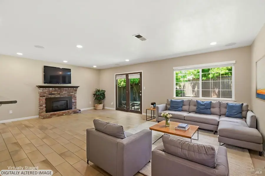 636 Saint Mary Drive, Santa Rosa, CA 95409 - #3