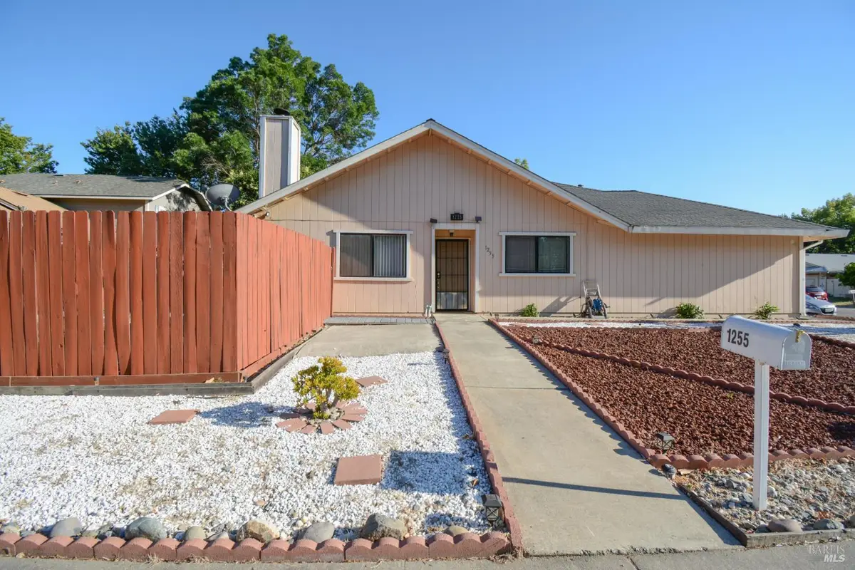 1255 Watson Ranch Way, Dixon, CA 95620 - #1