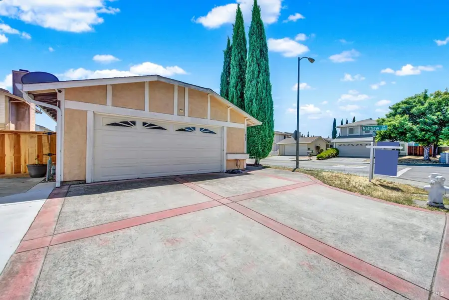 903 Daniel Street, Fairfield, CA 94533 - #2