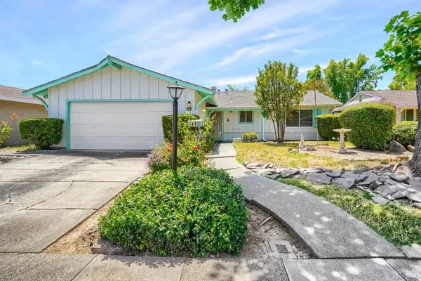 118 Rainier Circle, Vacaville, CA 95687