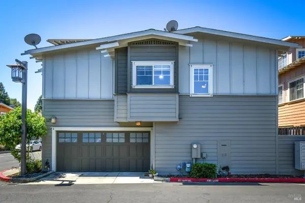 127 Valley Oak Drive, Napa, CA 94558
