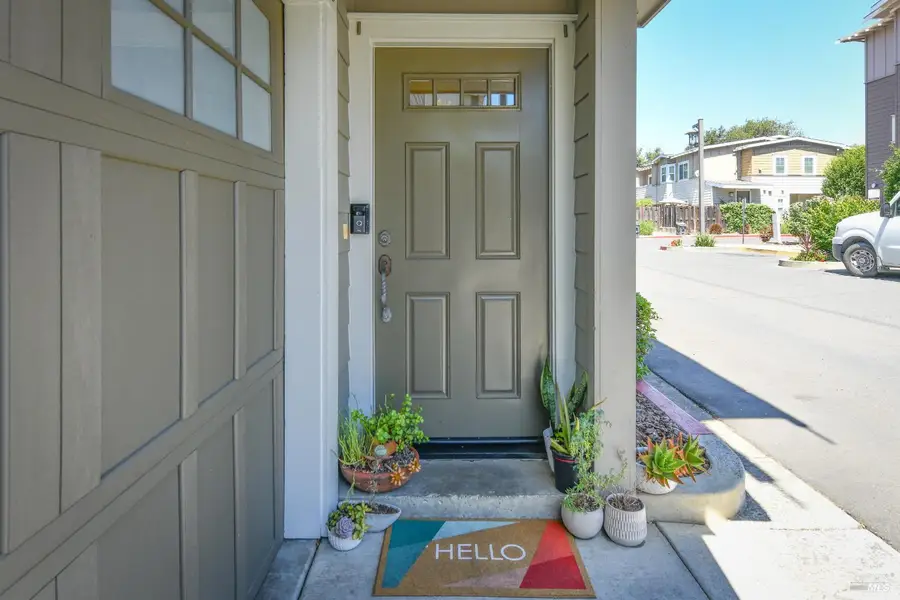 127 Valley Oak Drive, Napa, CA 94558 - #2