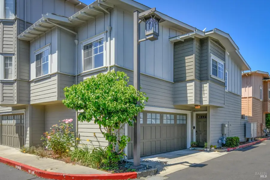 127 Valley Oak Drive, Napa, CA 94558 - #3