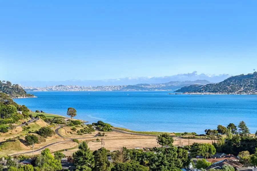 9 Burrell Court, Tiburon, CA 94920 - #2
