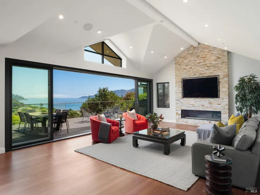9 Burrell Court, Tiburon, CA 94920 - #3