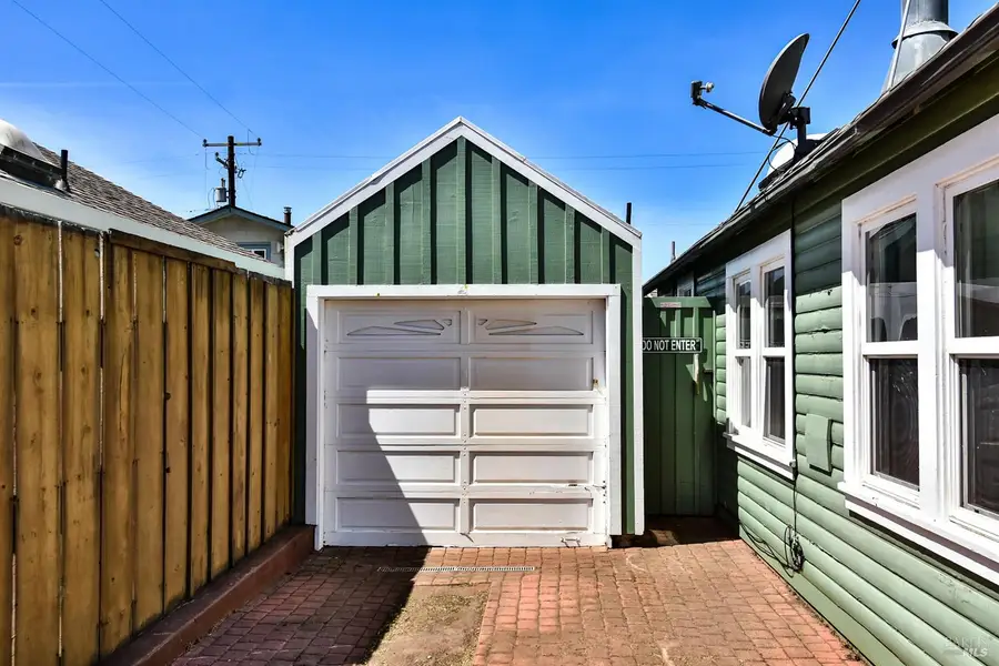 53 Ocean View Avenue, Dillon Beach, CA 94929 - #3
