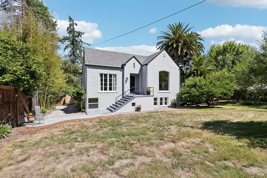 2087 Blucher Valley Road, Sebastopol, CA 95472 - #3