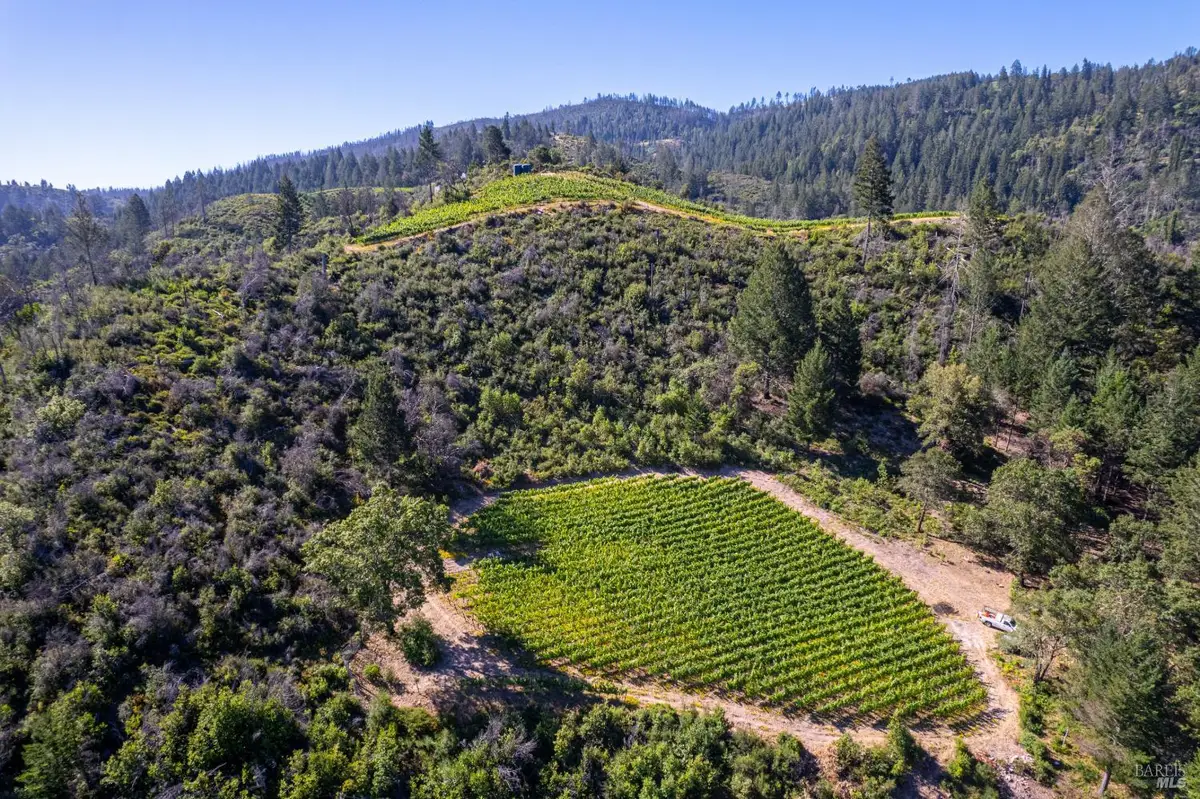 0 Diamond Mountain Road, Calistoga, CA 94515 - #1