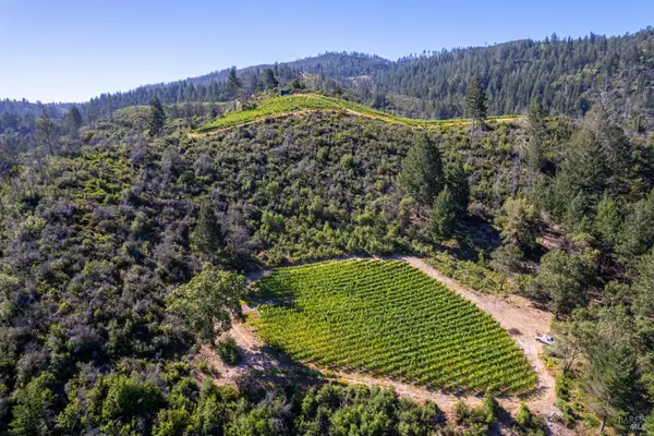 0 Diamond Mountain Road, Calistoga, CA 94515