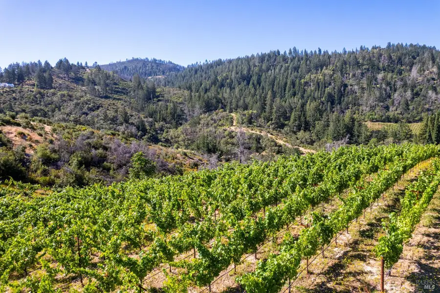 0 Diamond Mountain Road, Calistoga, CA 94515 - #2