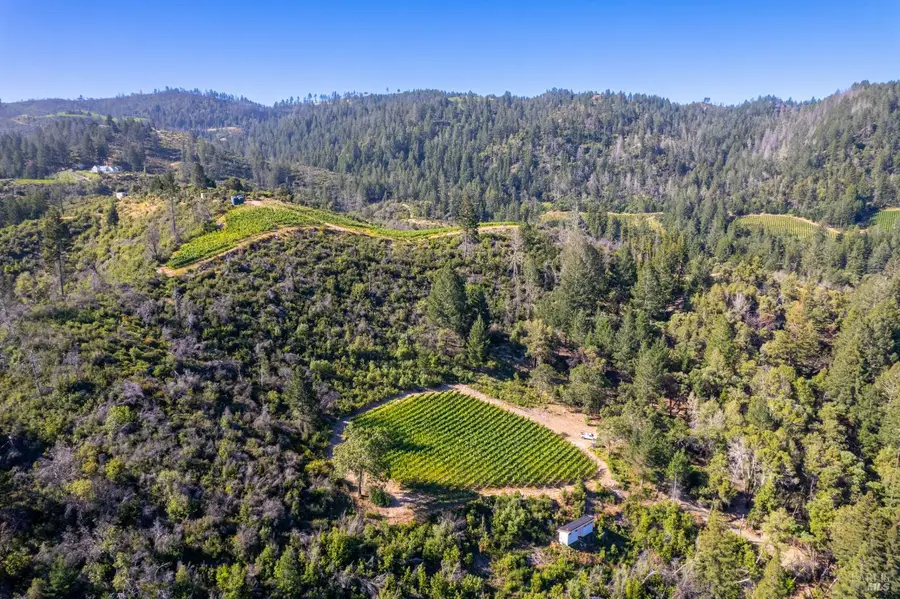 0 Diamond Mountain Road, Calistoga, CA 94515 - #3