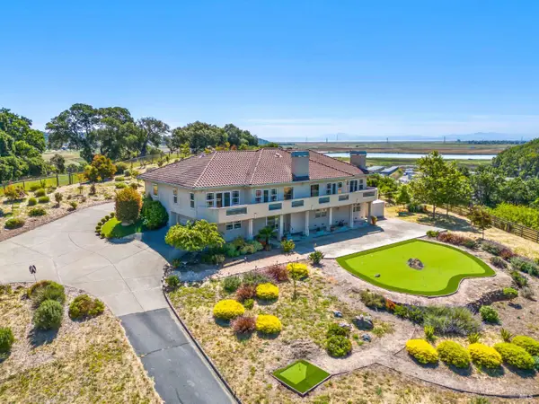 10 Deer Island Lane, Novato, CA 94945