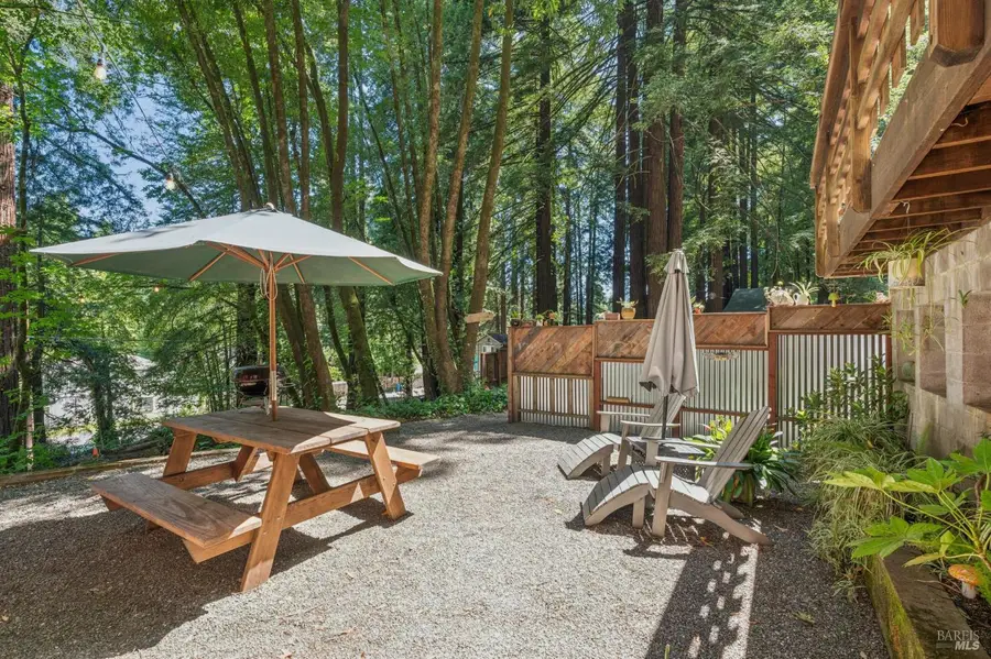 15362 Old River Road, Guerneville, CA 95446 - #2