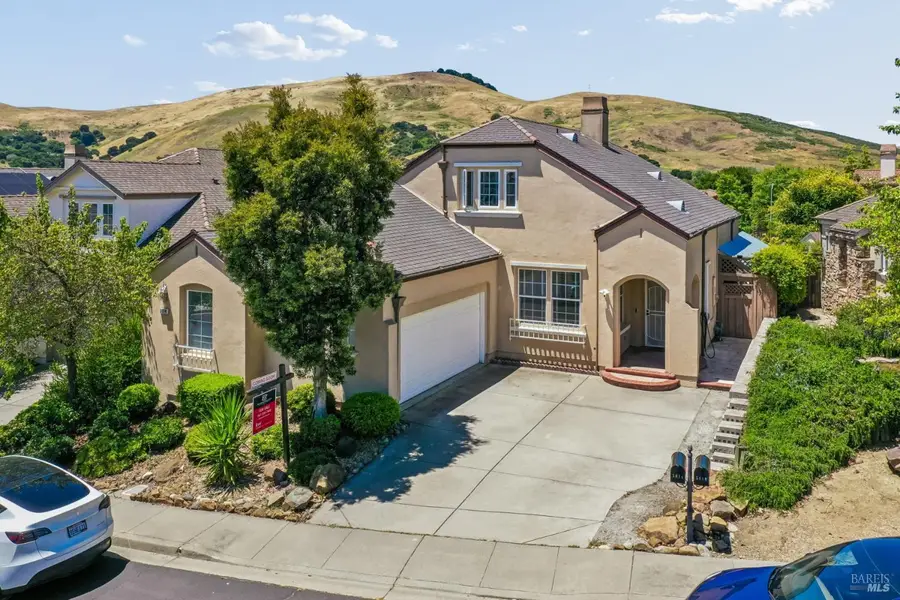 5014 Staghorn Drive, Vallejo, CA 94591 - #2